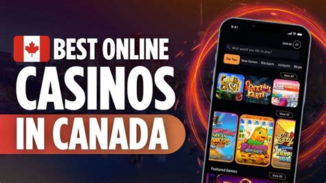 online casinos for real money